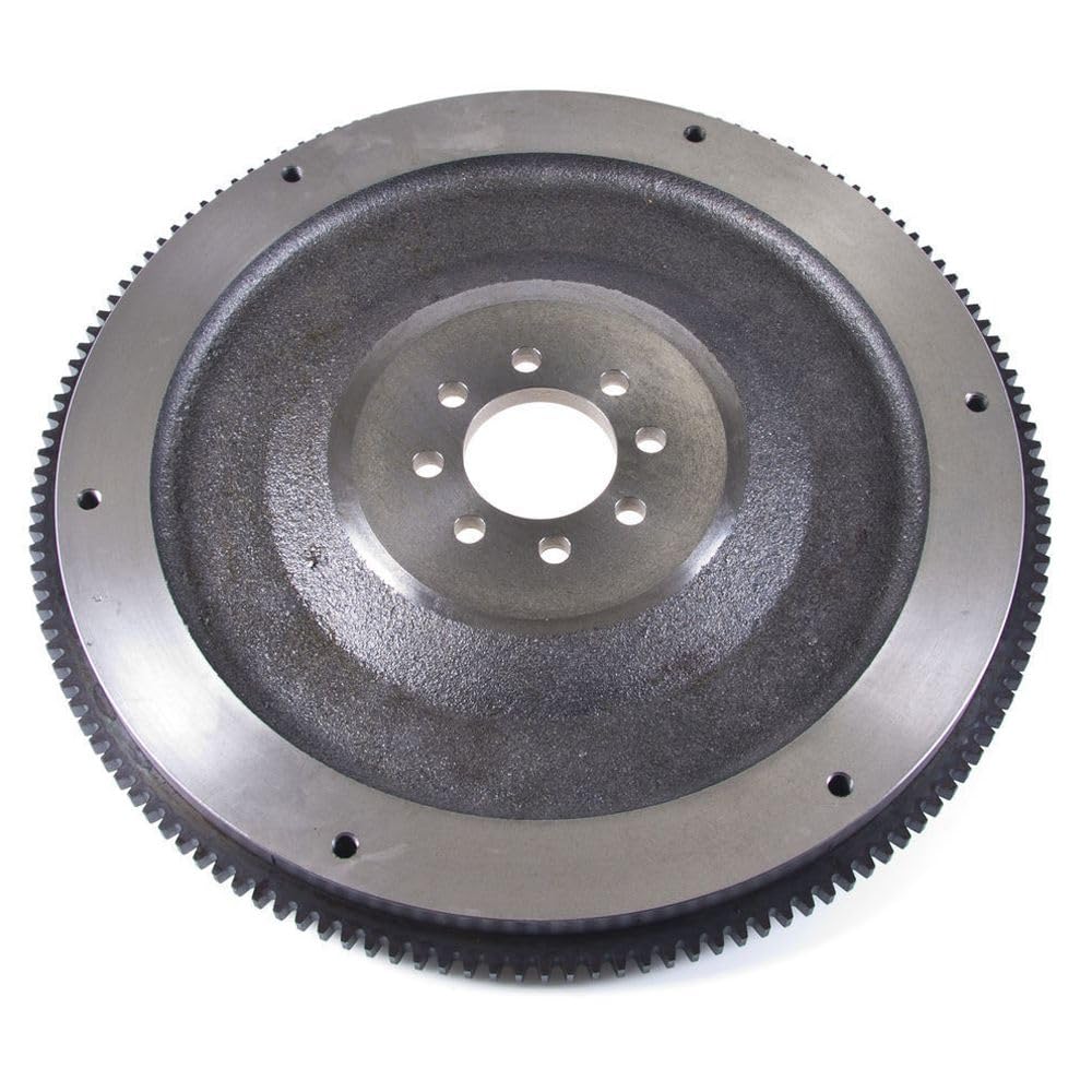 EASDCFSF Clutch Flywheel 1pc for Dodge for Dakota 2001-2009 for Ram 1500 2002-2008,for Mitsubishi for Raider 2006-2009 LFW405 53020688AB