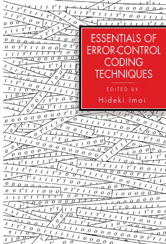 Essentials of Error-Control Coding Techniques , Imai, Hideki, eBook ...