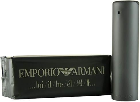 armani he