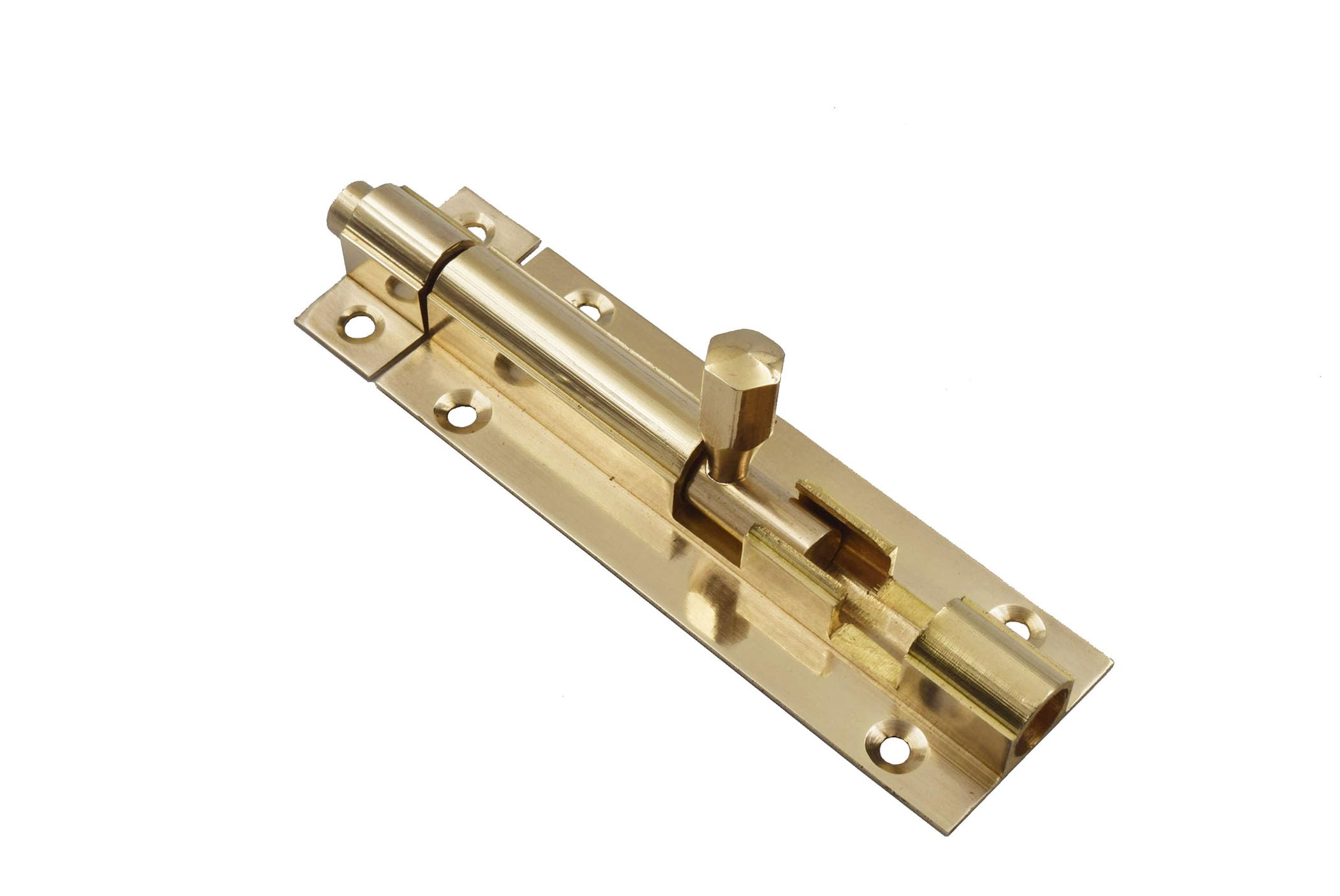 インド　真鍮製壺 Amazon｜Prishaインドクラフト銅ボトル、槌型デザイン、容量1000