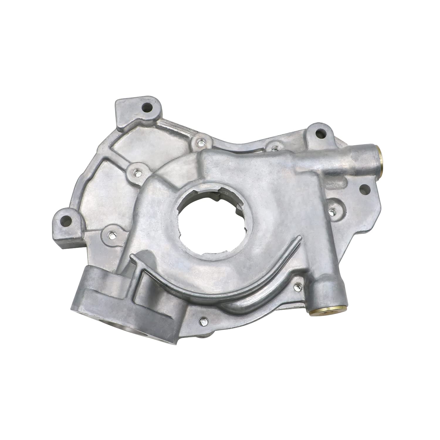 Photo 1 of Chefull M176 Engine Oil Pump for Ford F-150 F-250 E-350 E-450 Excursion Expedition Explorer,for Lincoln Navigator Town Car Mark VIII