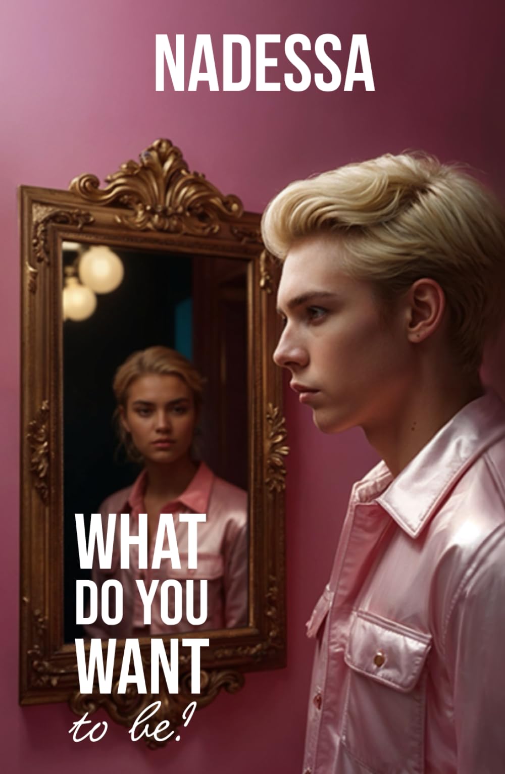What Do You Want To Be?