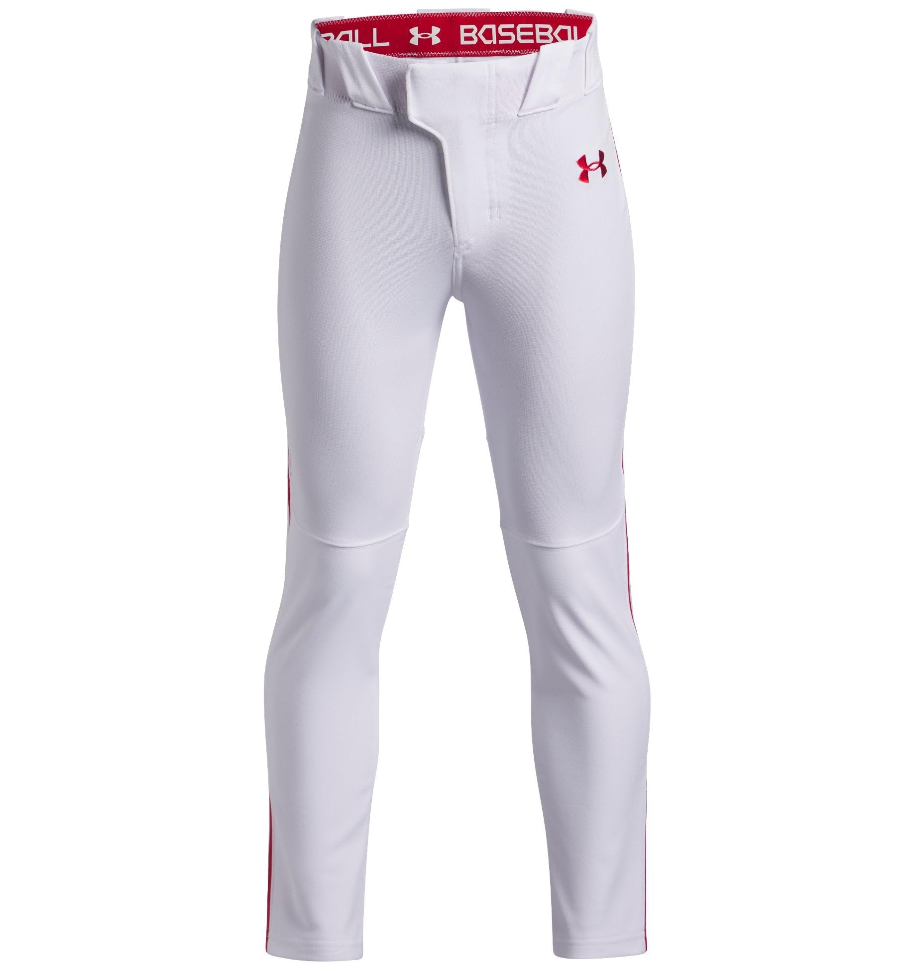 Under Armour Boys' Utility Pro Tapered Piped Pants
