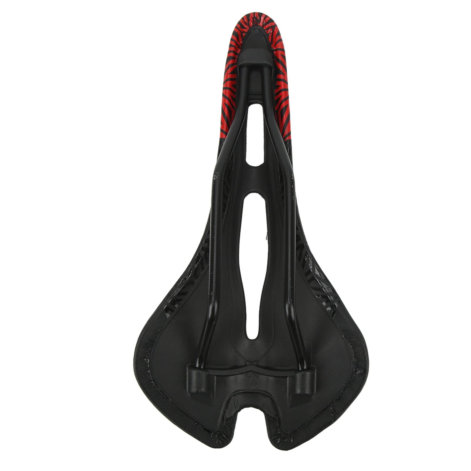 Polyester fietszadelhoes met eigen bedrukking | Print Promo NL