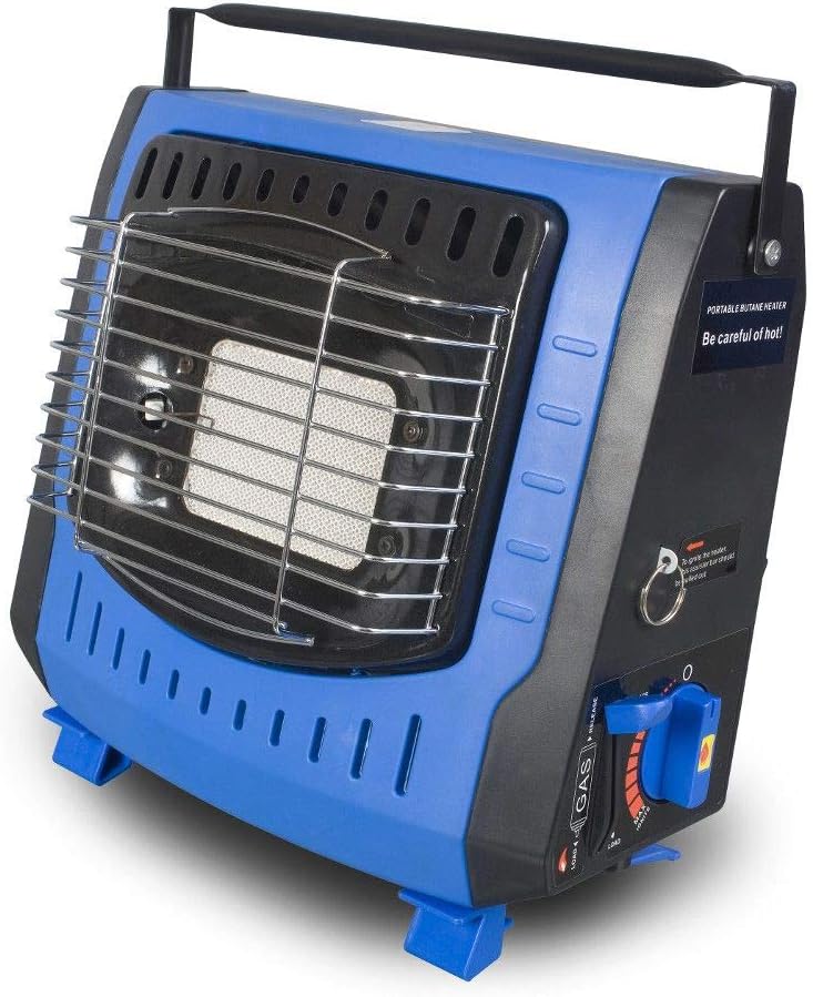 Kampa Hottie Portable Gas Heater Amazon.co.uk Sports & Outdoors