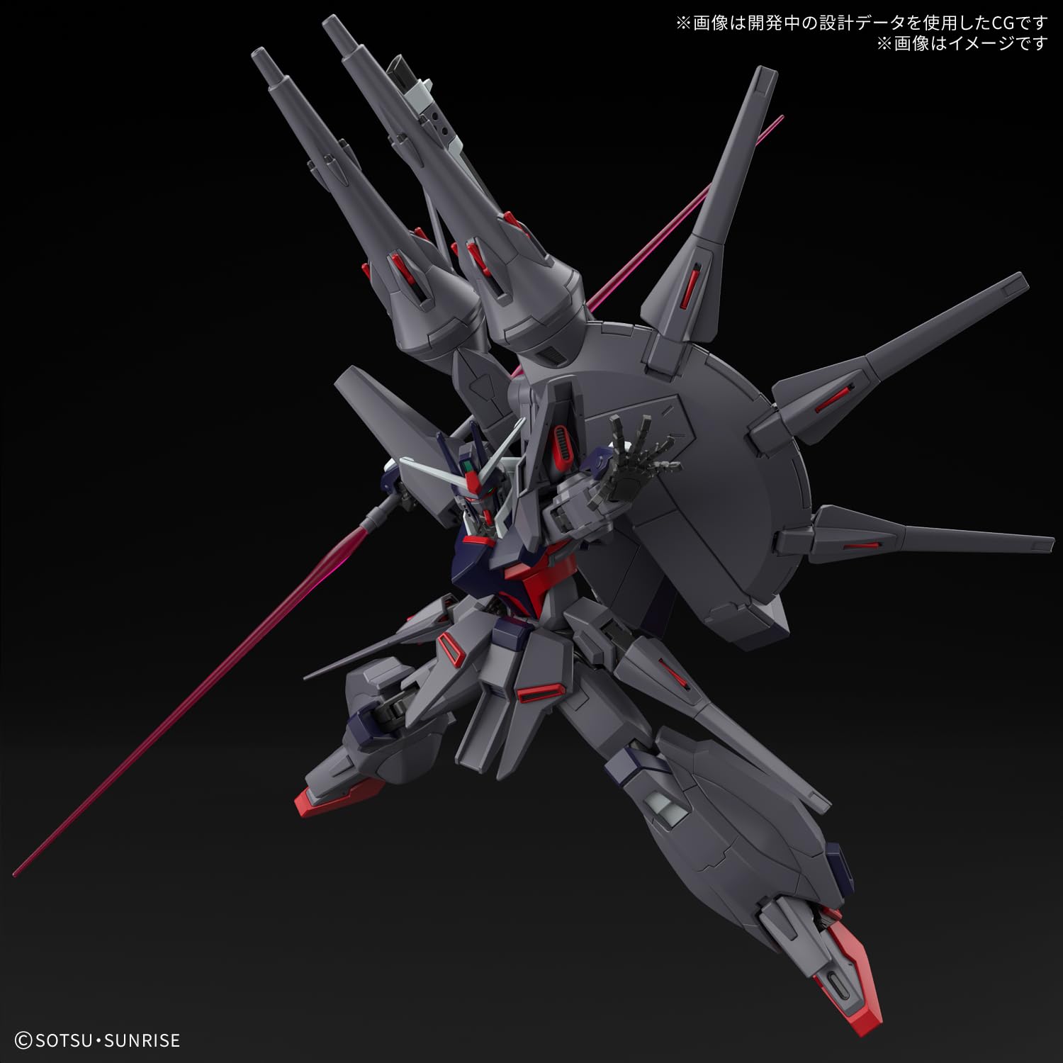 Amazon | BANDAI SPIRITS(バンダイ スピリッツ) HG 機動戦士