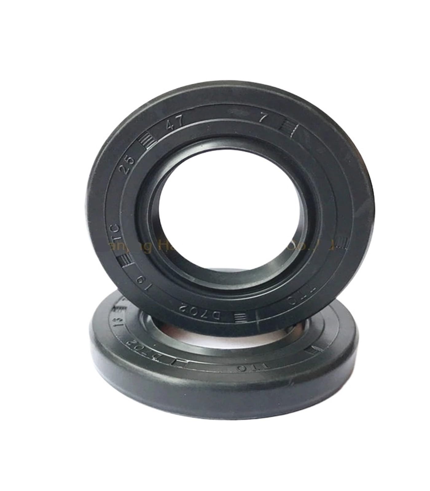 Bexiujuvx One Color 10Pcs Tc11x21x7 Skeleton Oil Seal 11 * 21 7 Seals Radial Shaft