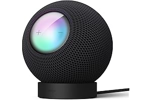 Proper Stand for HomePod Mini: Enhance Your Sound Experience