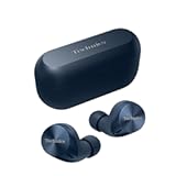 EAH-AZ60M2 - Wireless in-Ear Noise-Cancelling Headphones (Blue)