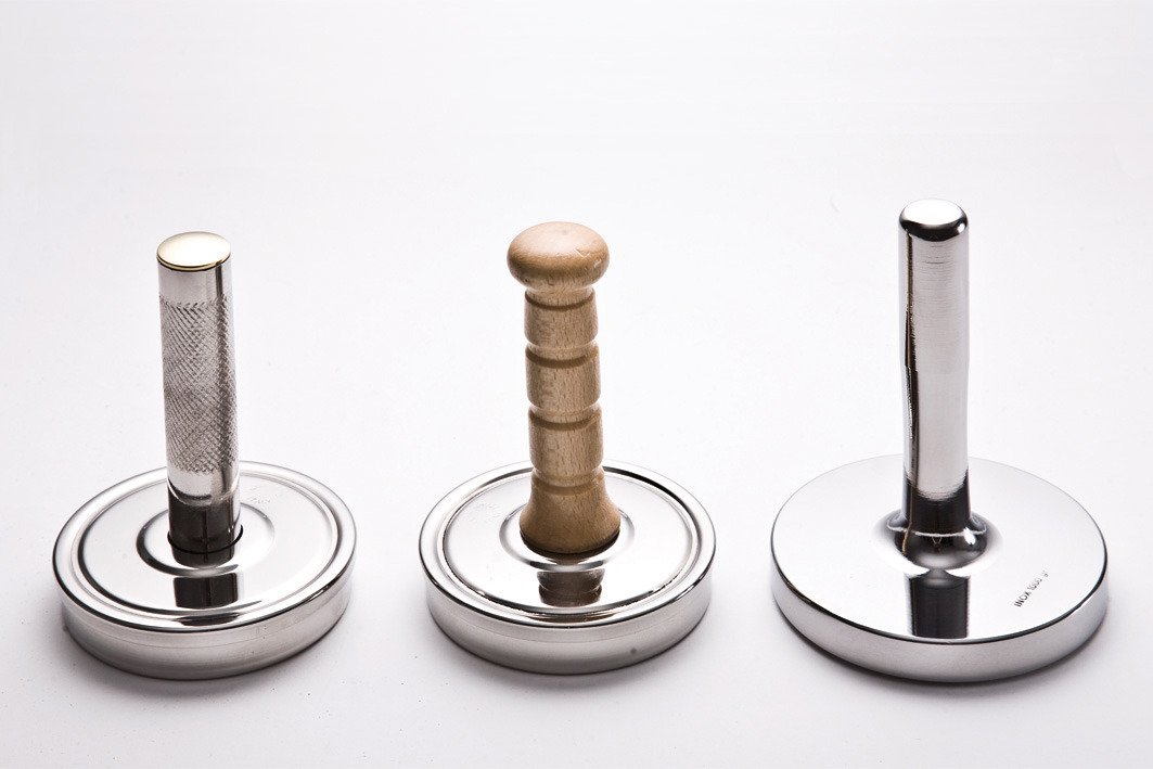 Batticarne In Acciaio Fackelmann - Per Ammorbidire La Carne