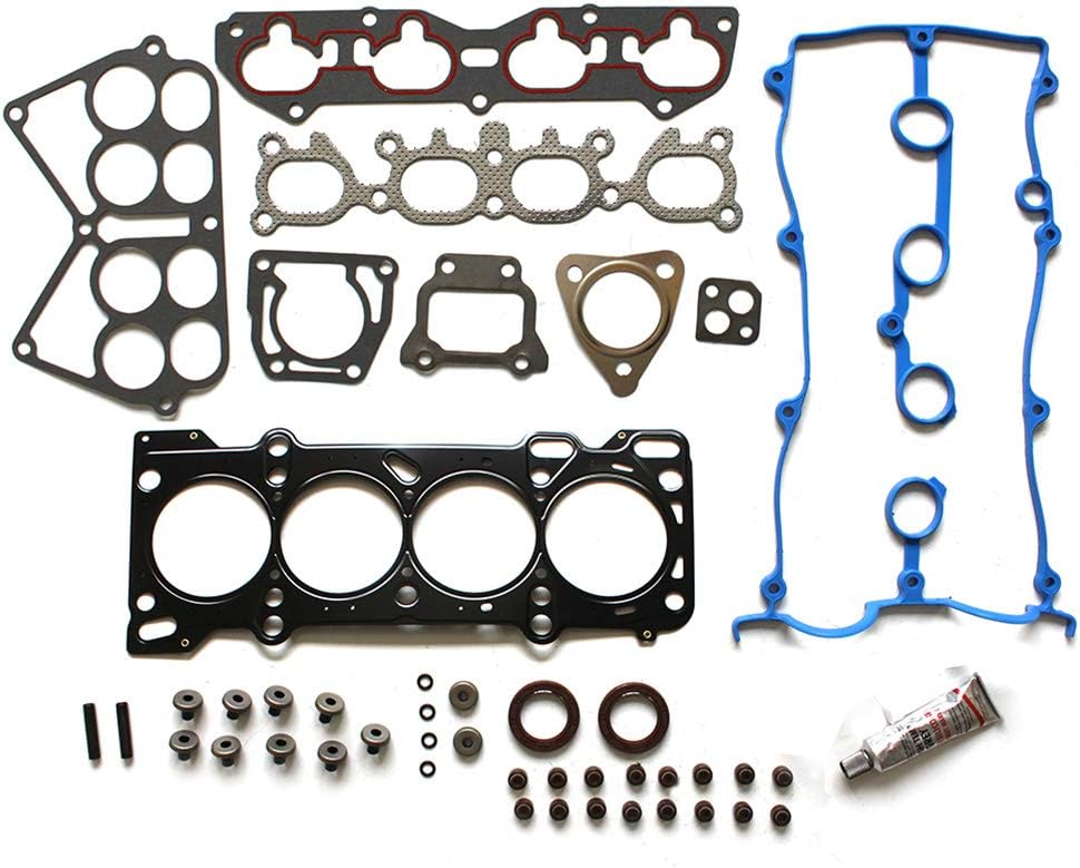 Cylinder Head Gasket set Fit for Mazda 626 2.0L OE Replacement HS26194PT,23364