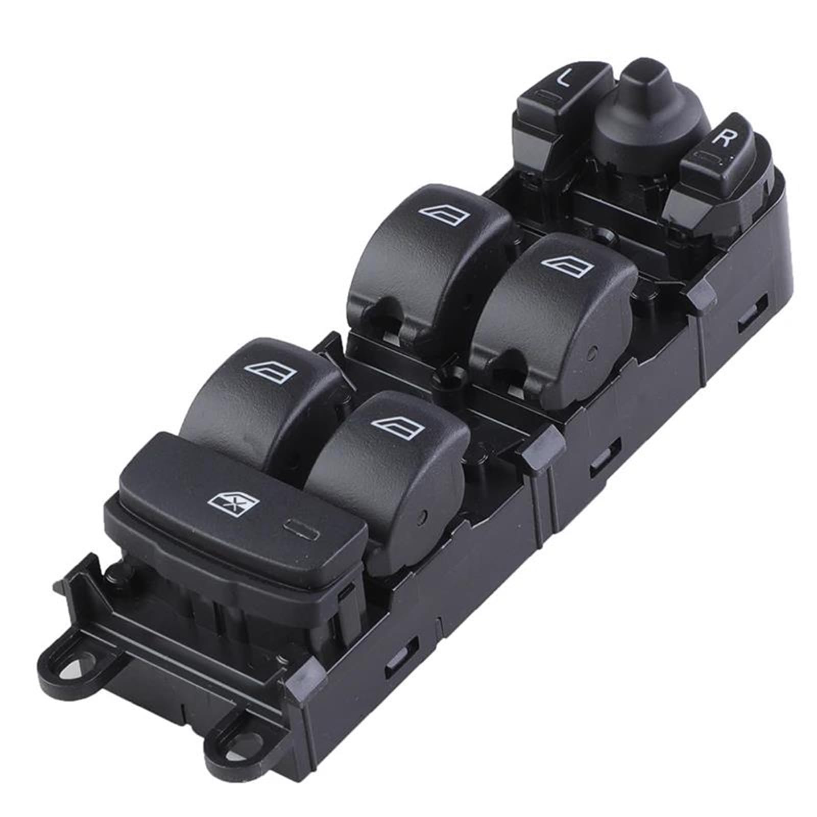 Interrupteur vitre électrique Volvo V60 XC90 S60 confort de route en voyage bouton 31376495