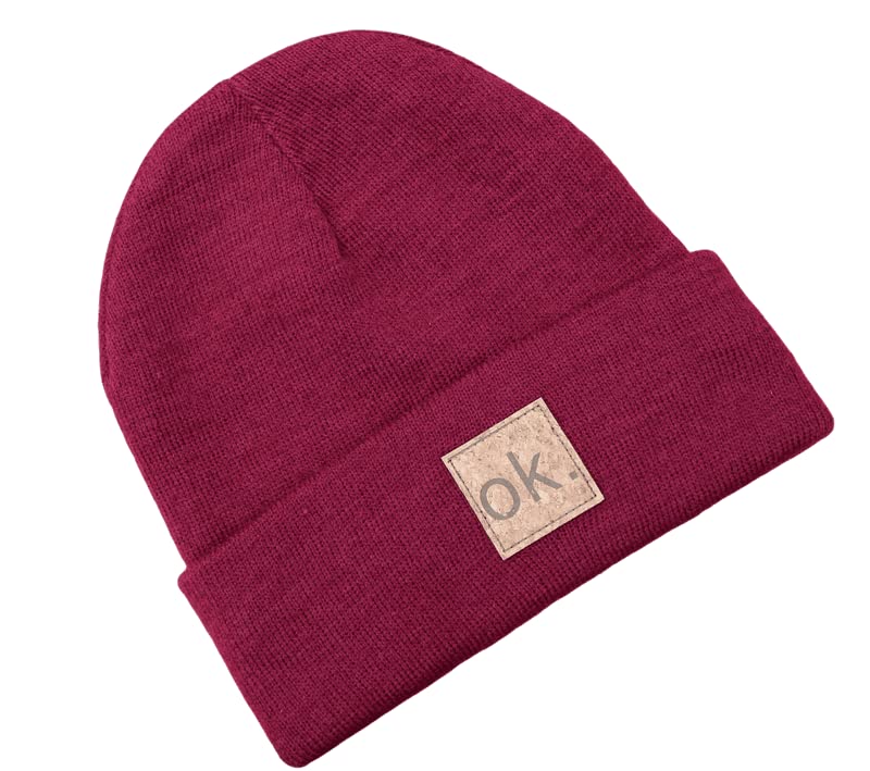ok. EMF RF Protection Beanie