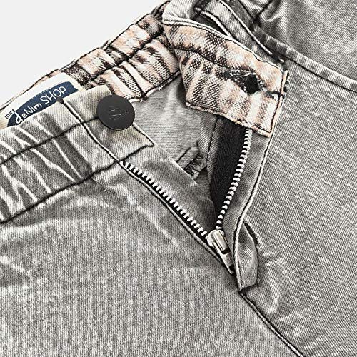 Image of Boy's Cargo Regular Casual Pants