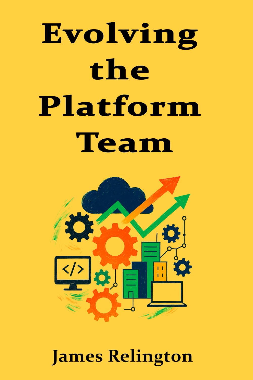 Evolving the Platform Team: Organizational Topologies, Product Ownership, and Strategic Roadmapping