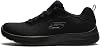 Skechers DYNAMİGHT 2.0 - EYE TO EYE 12964TK BBK Spor AyakkabıKadın