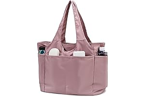 Poppy and Peonies Bag: A Bloom-tastic Carryall for the Modern Woman