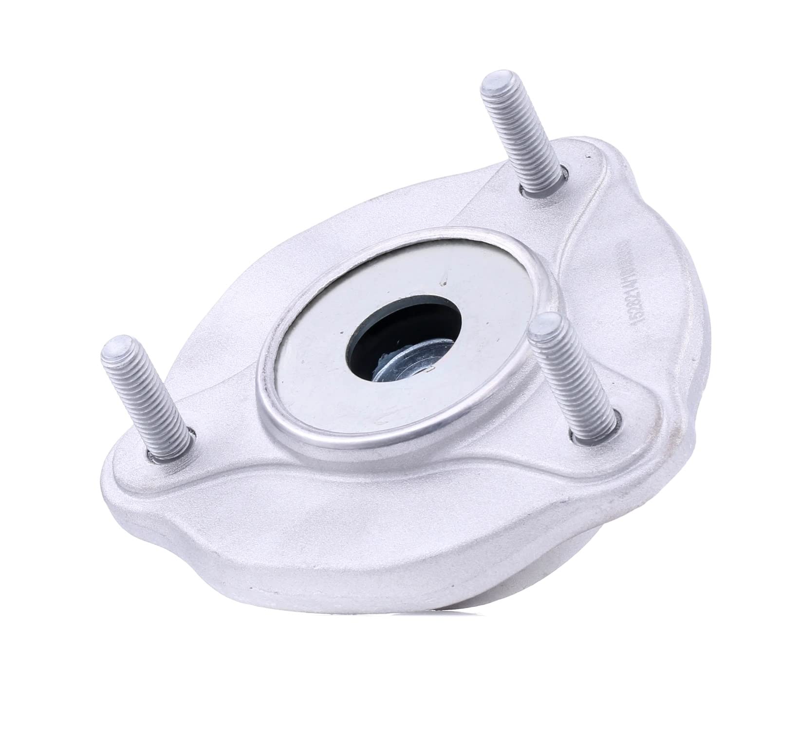 RIDEX 1180S0594 Supporto ammortizzatore Anteriore senza cuscinetto a sfere Compatibilità con MERCEDES-BENZ Classe C Sedan W205