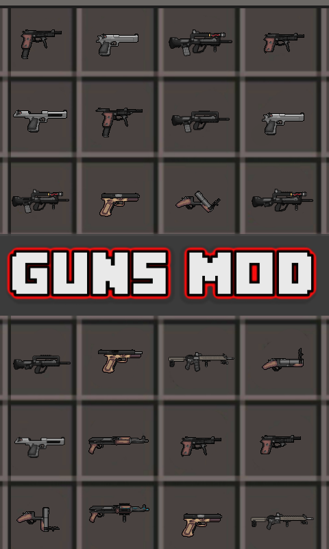 Gun Shop Hack Mod Guns Mod - App on Amazon Appstore