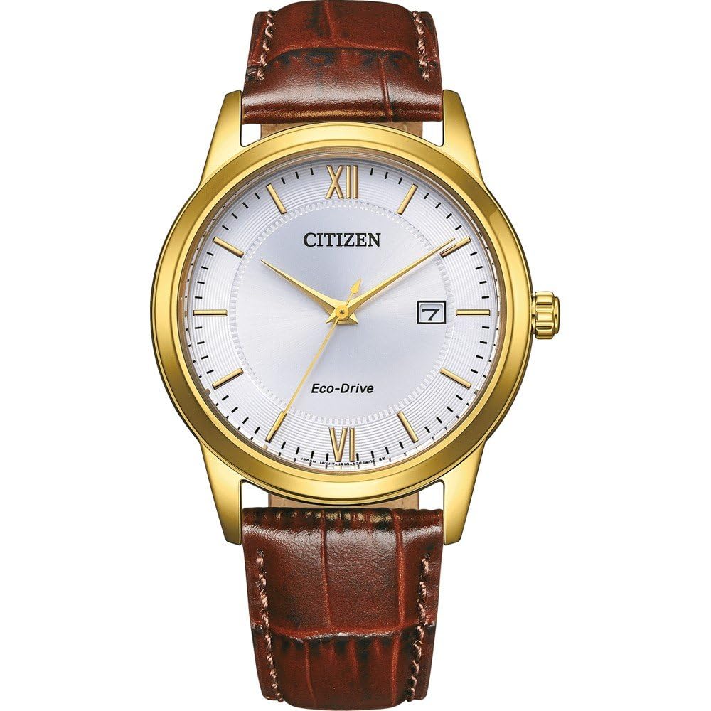 Citizen Eco-Drive AW1782-11A Mens Wristwatch