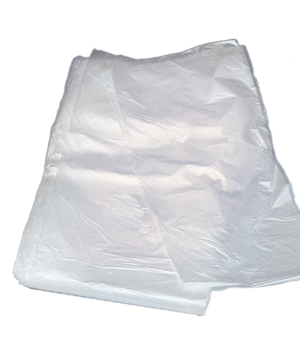 neoLab 7-2100 Entsorgungsbeutel PP autoklavierbar 30 x 50 cm 500 Stück