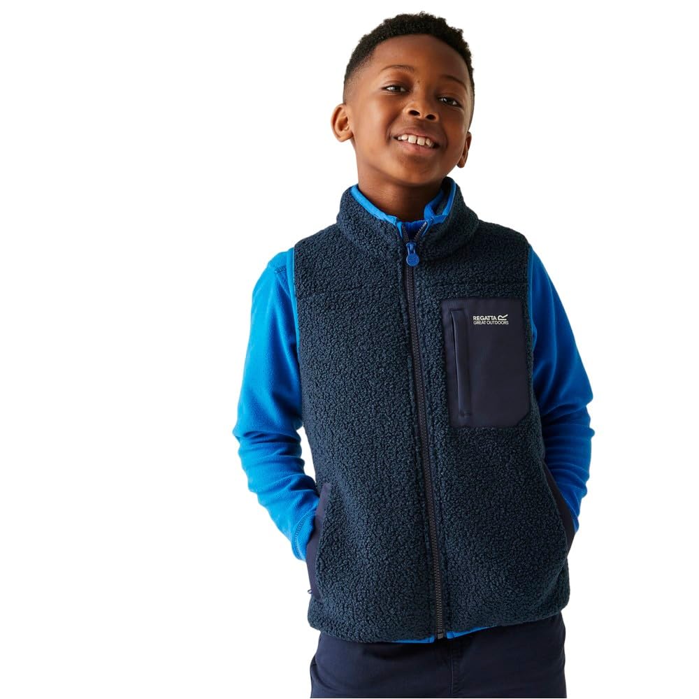 Regatta Kids Frankie Bodywarmer