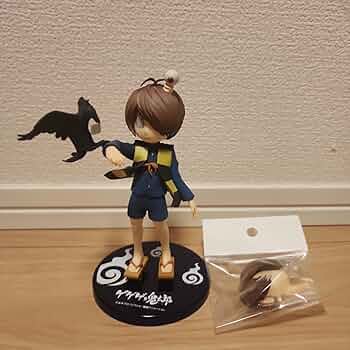 ゲゲゲの鬼太郎 G.E.M.シリーズ フィギュア G.E.M.シリーズ ゲゲゲの鬼太郎 鬼太郎 | ゲゲゲの鬼太郎