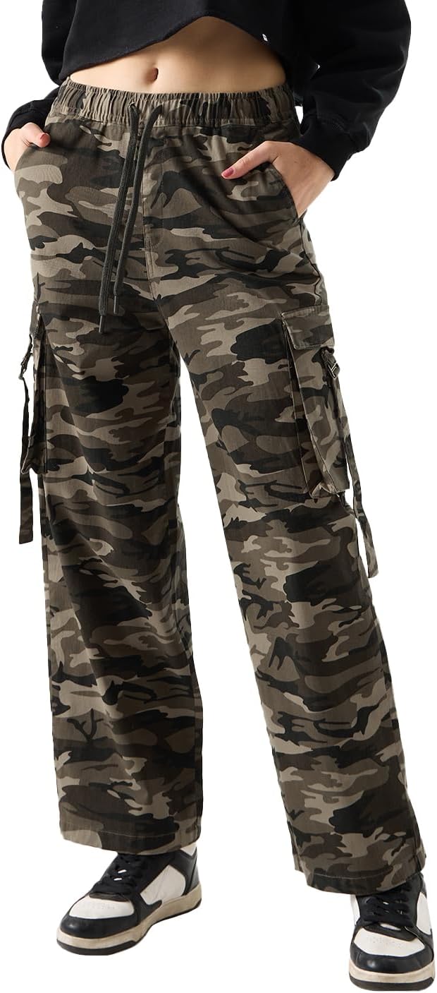 The Souled StoreTSS Originals: Wild Soul Women Joggers