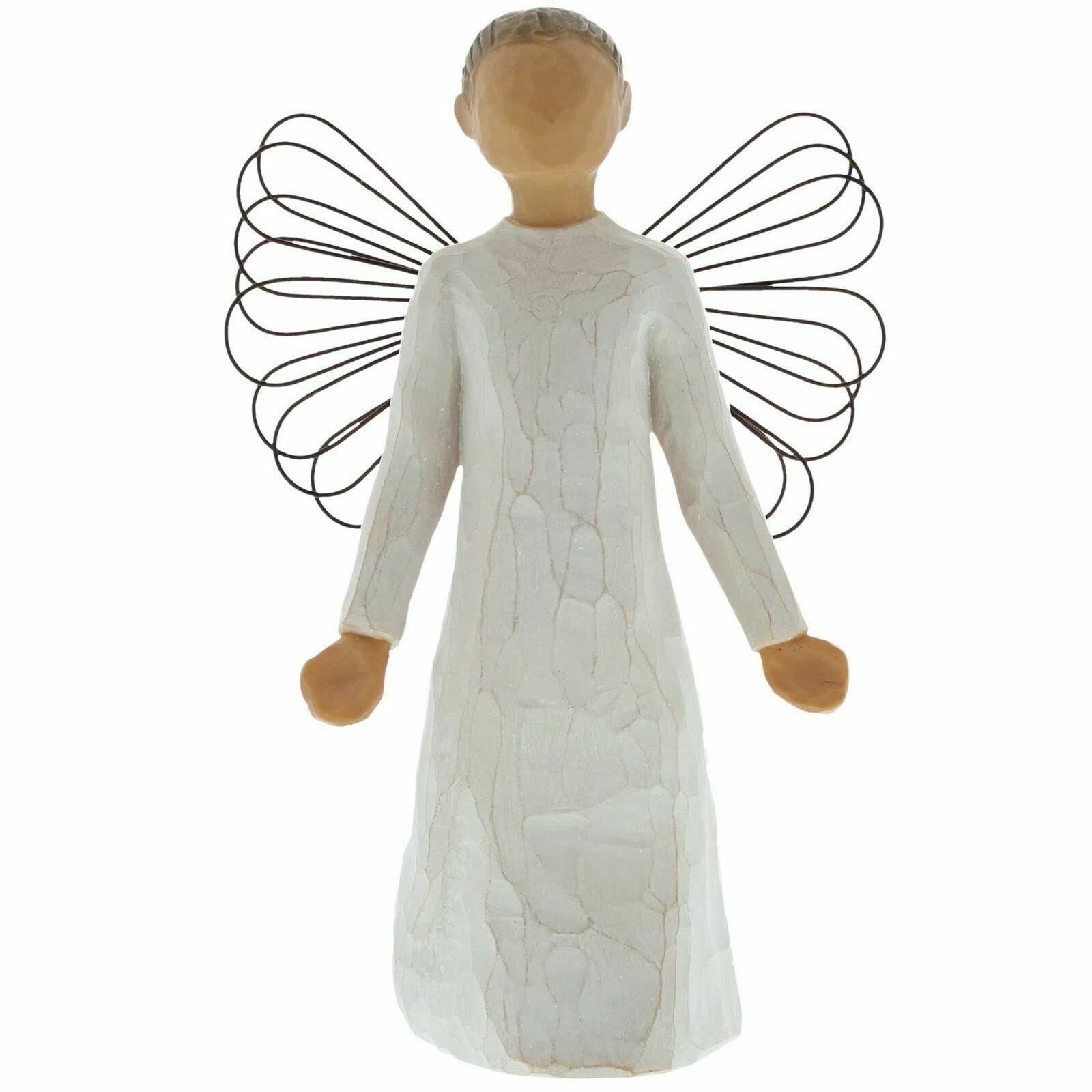 Willow Tree Multicolour Angel Of Grace Figurine