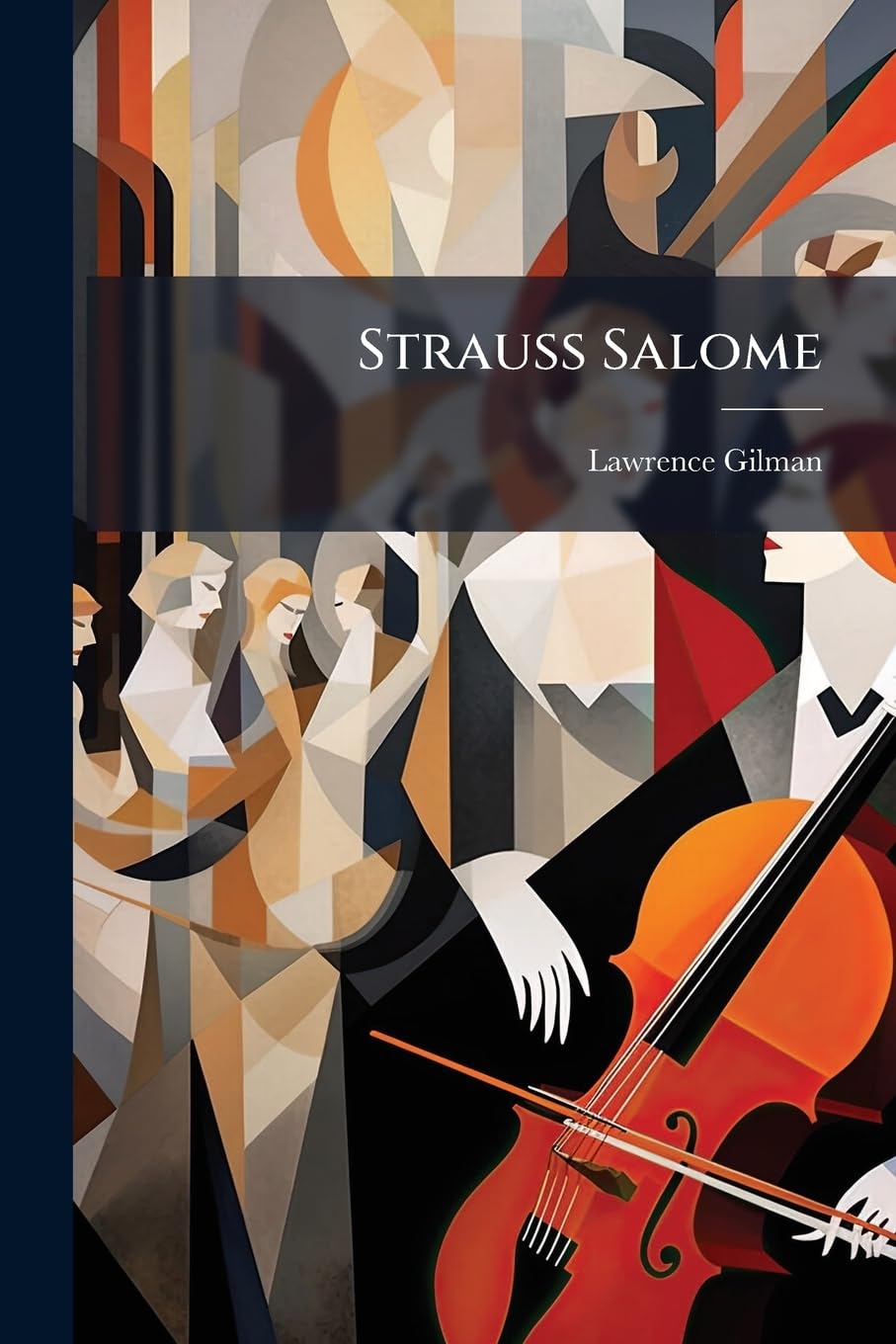 Strauss Salome