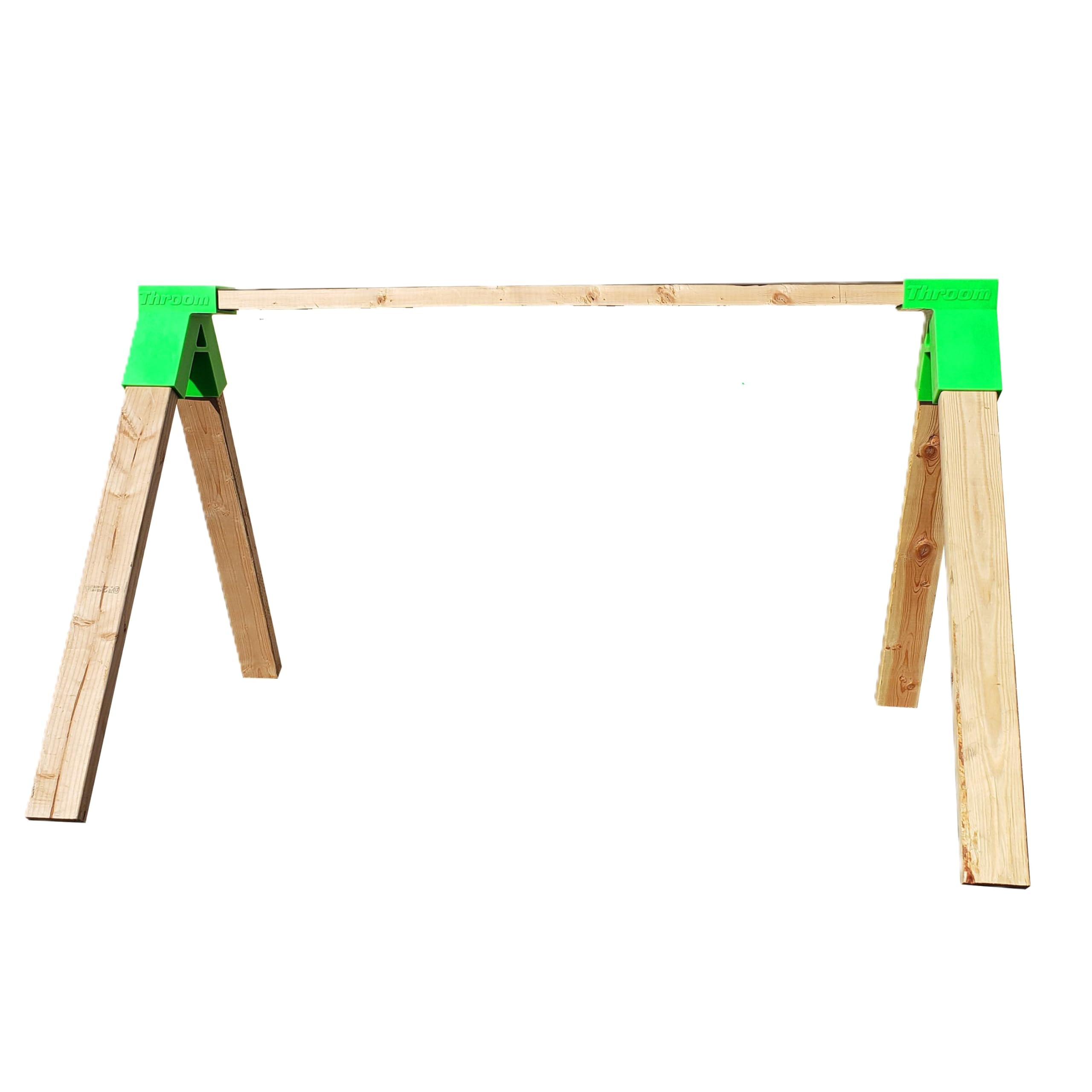 Amazon.com: THROOM - Alpha 2x4 Stand Brackets for Making A