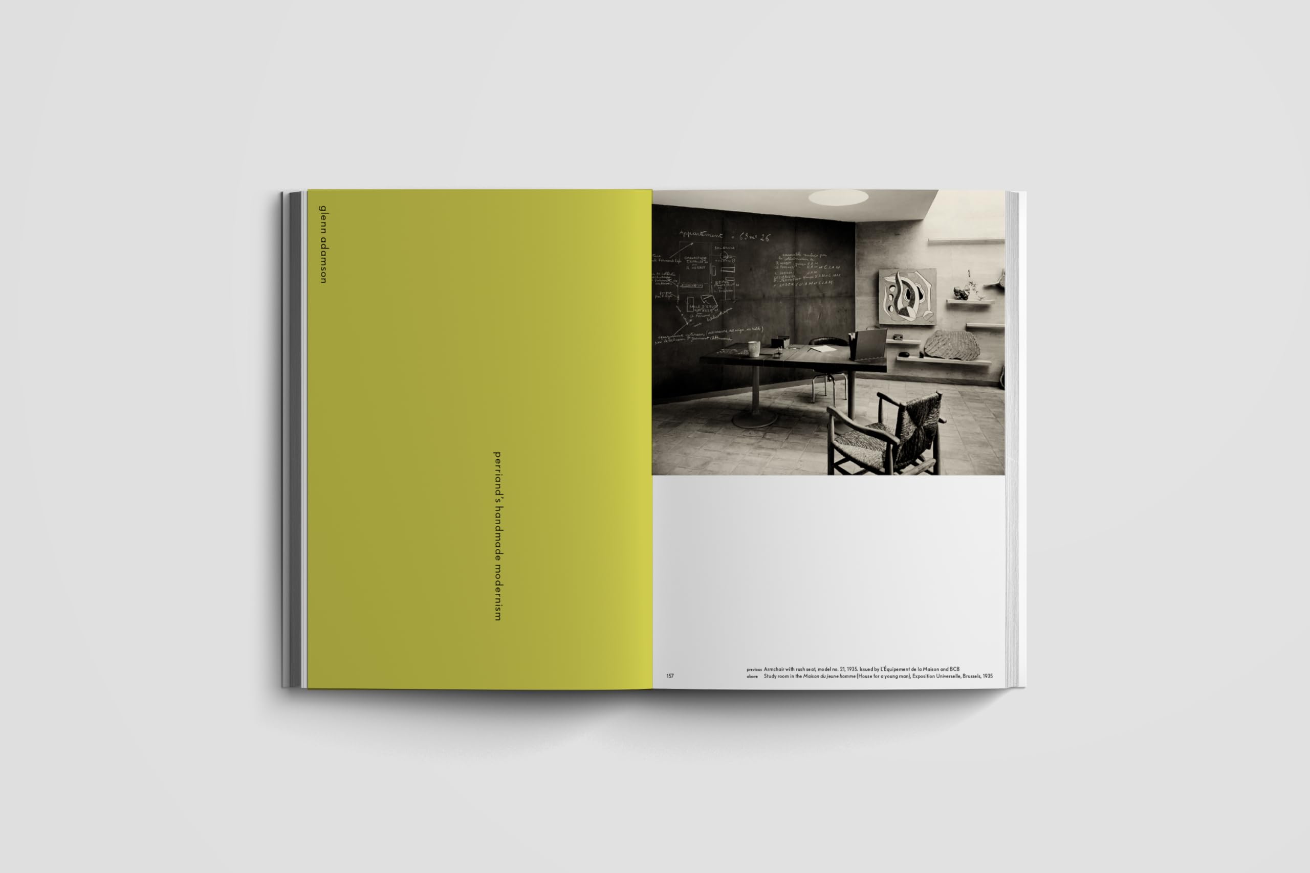 Charlotte Perriand: The Modern Life
