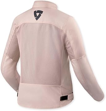 REV'IT! Women's Eclipse 2 Mesh Motorcycle Jacket
