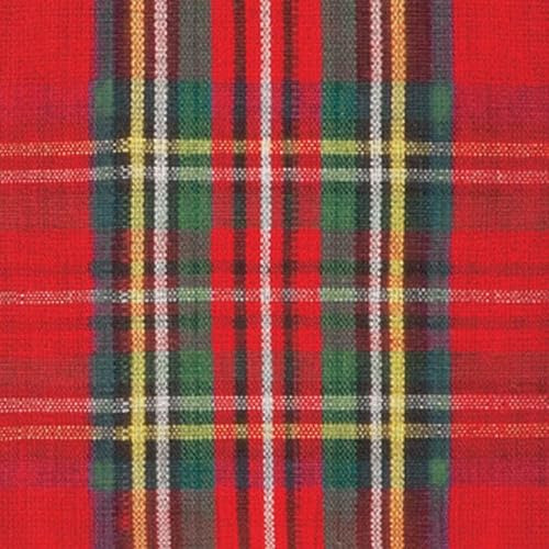 Ideal Home Range IHR - Servilletas de cóctel desechables de 3 capas de papel para fiestas, 5 x 5 pulgadas, cuadros clásicos, 20 unidades