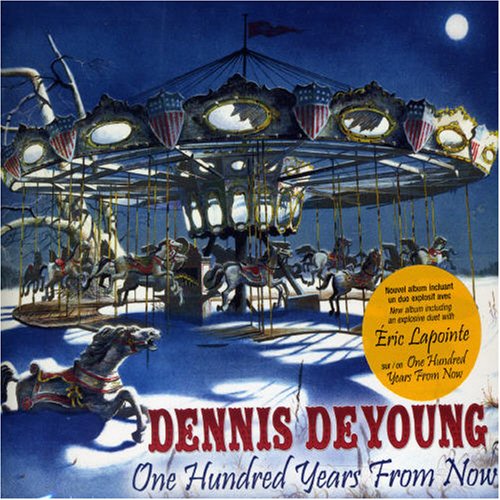 One Hundred Years from Now [Audio CD]