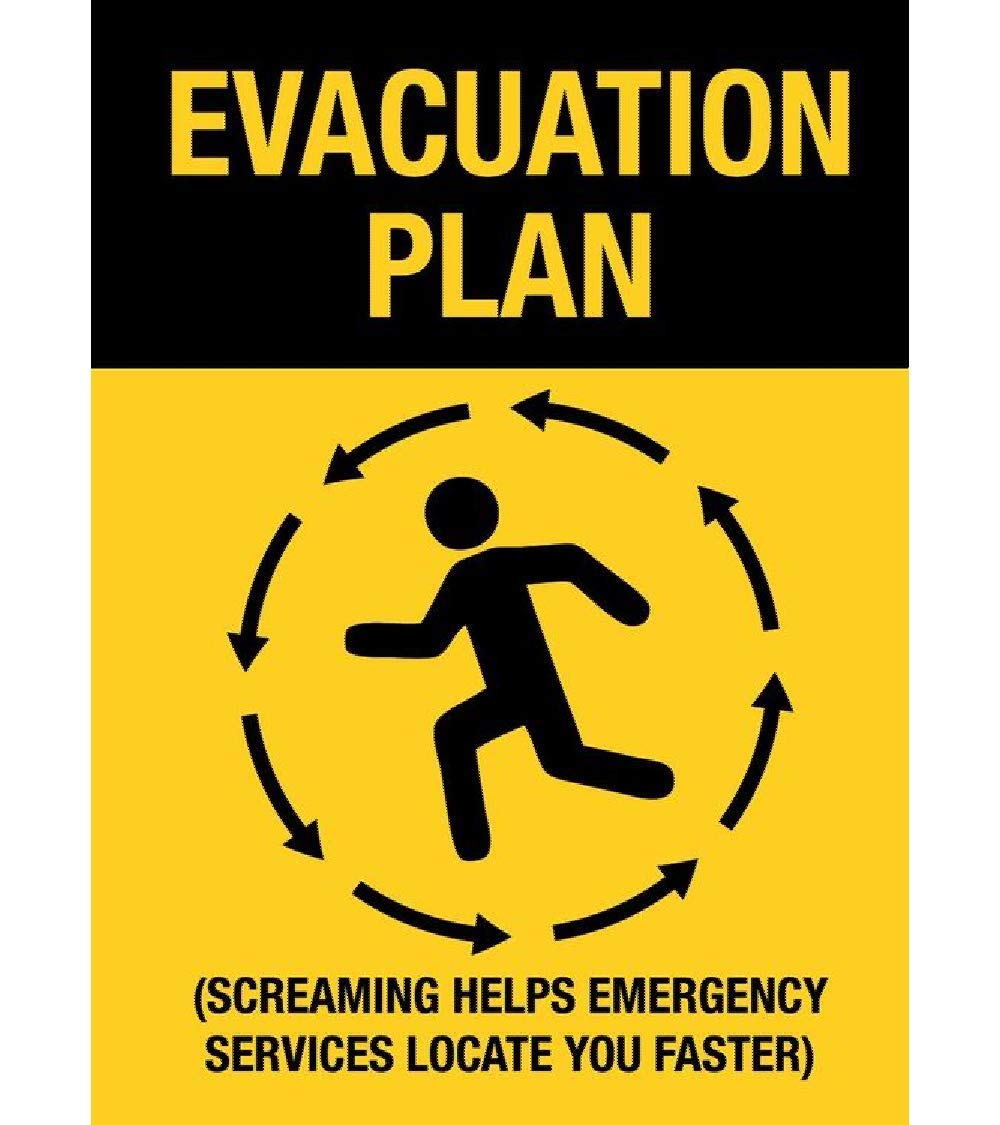 Stooges Moe Funny Fridge Magnet - 3.5x2.5 Inch Easy Remove Decor Made In USA