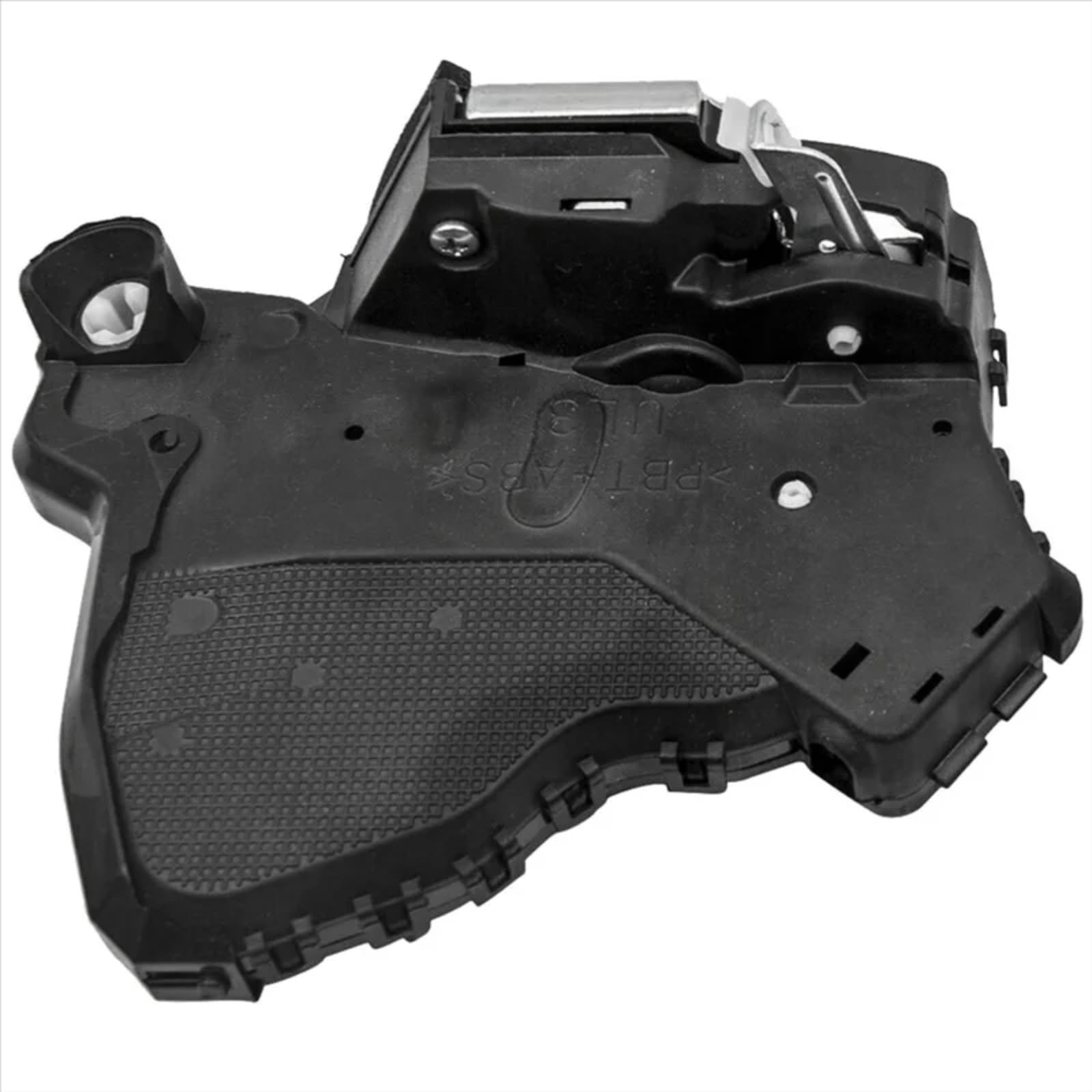 Abywrpagg One Color Compatible With Lexus Gs450h Sedan 2013 2014 2015 2016 2017 2018 Front Rear Left Right Door Lock Actuator Oem:69040-0C050 69040-06180(Front Right)