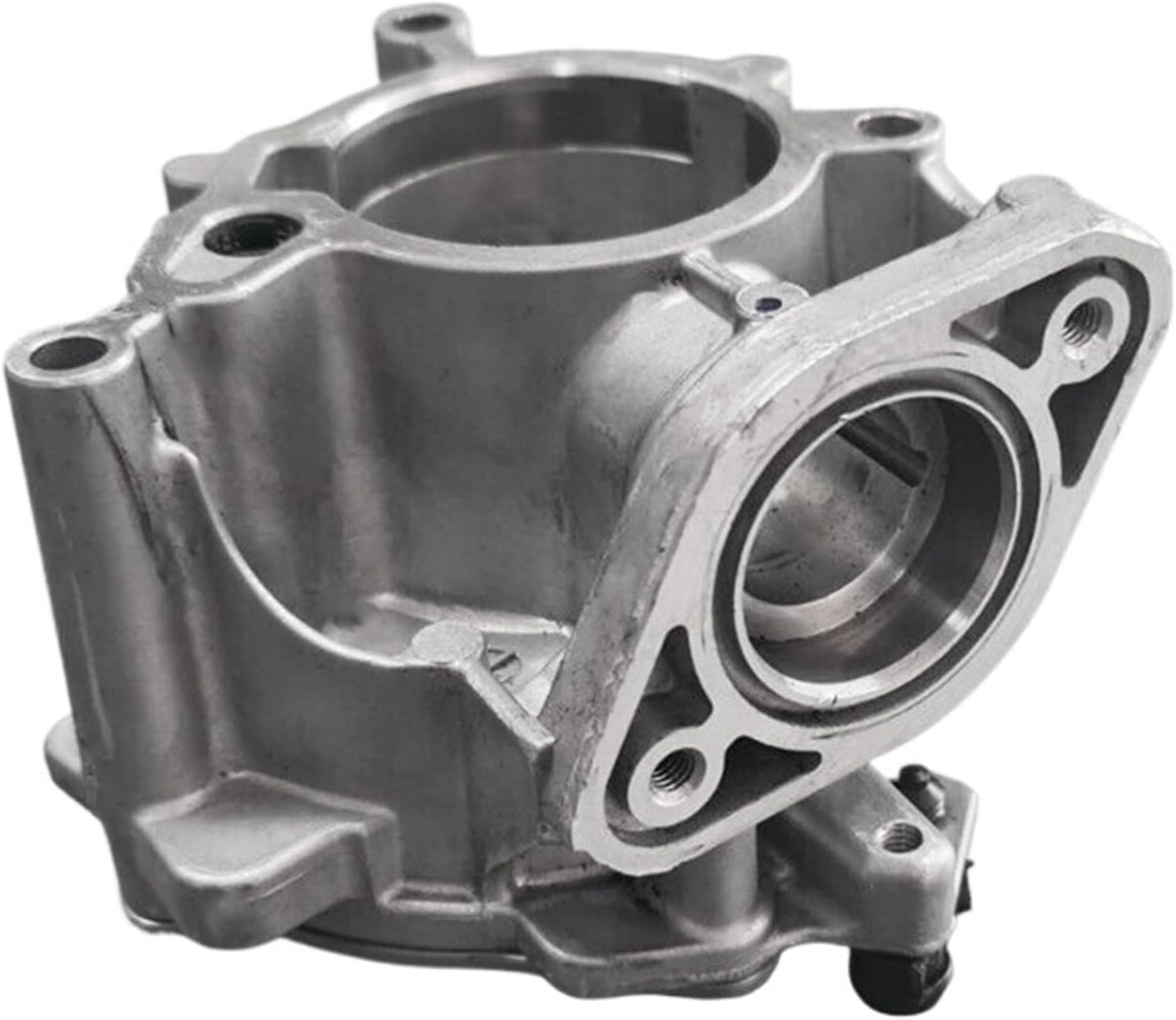 Car Brakes Vacuum Pump 06K145100N Compatible with VW Compatible with Passat Magotantouran Compatible with Tiguan A4 A6 Q5 2011-2024 Braking Systems