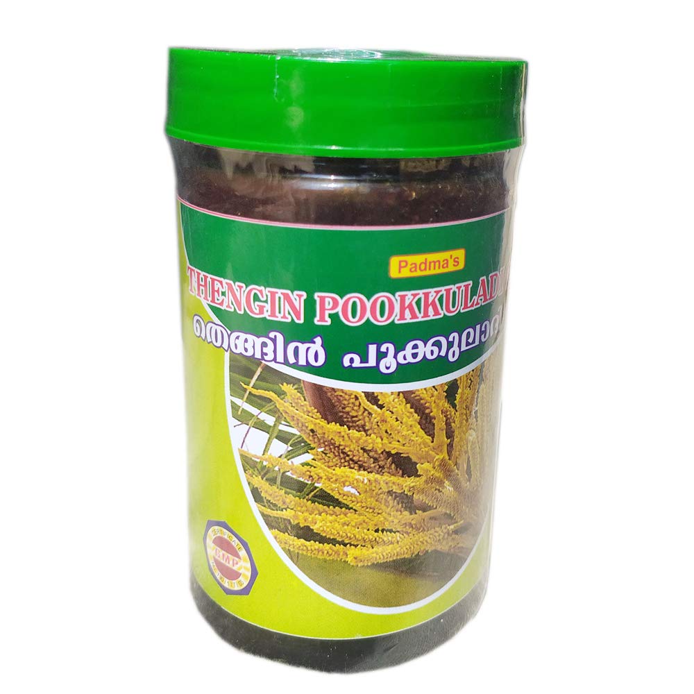 Padma Ayurvedic Pharmacy THENGIN POOKKULADI LEHYAM (B08Y6WB598) Amazon Price History, Amazon Price Tracker