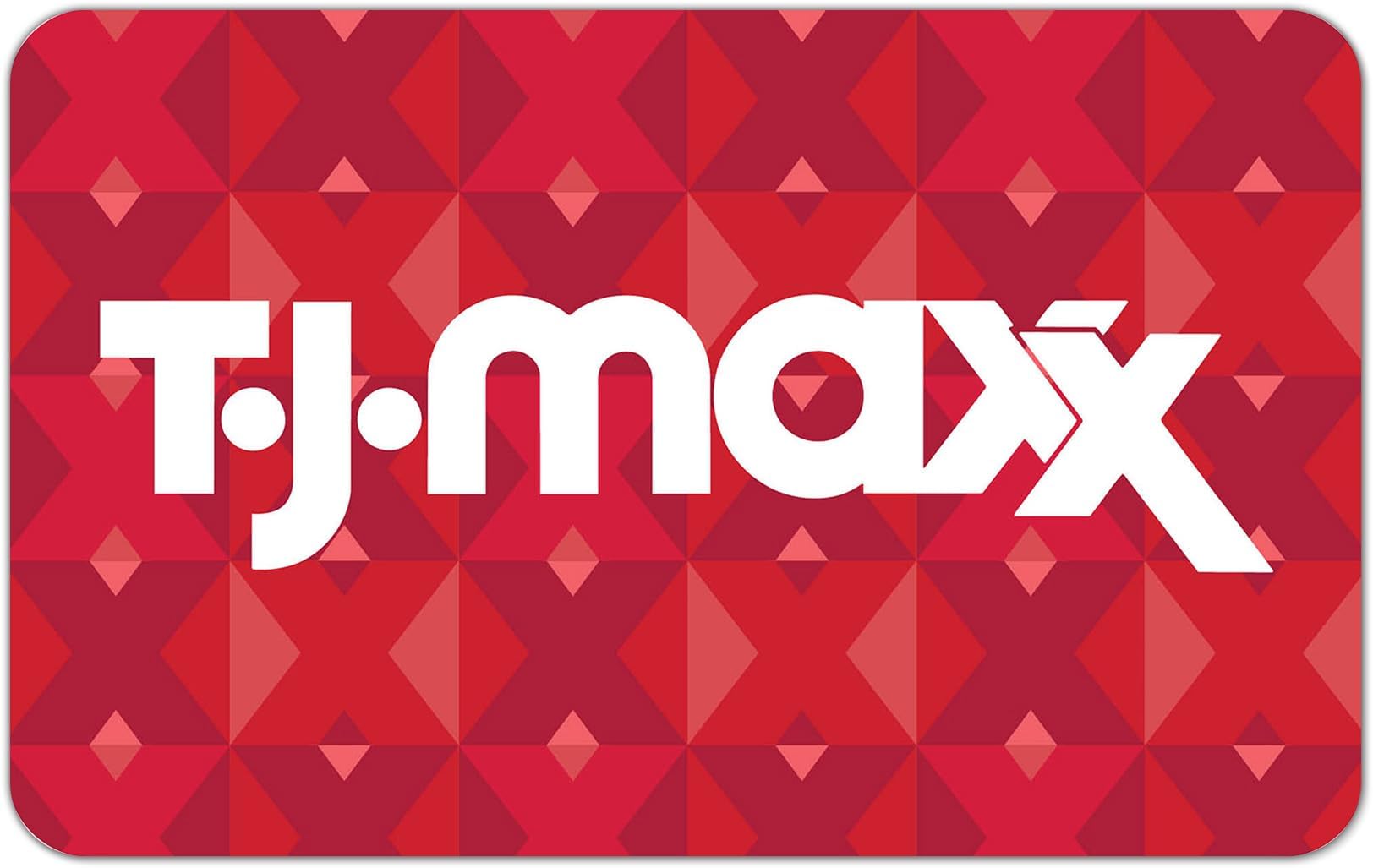 TJ Maxx eGift Card
