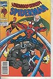  Spiderman enemigos letales numero 1
