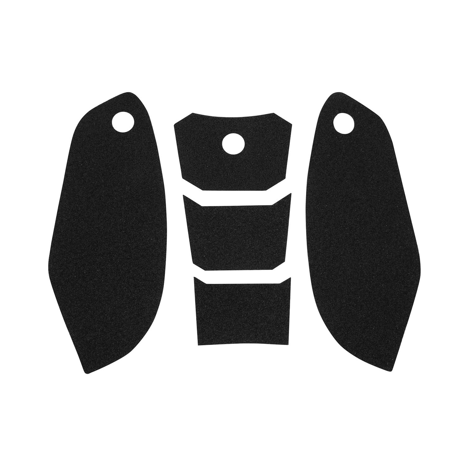 Protecteur Réservoir R6 Finition Premium Caoutchouc Haute Densité - 7