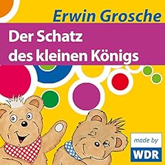Page de couverture de Der Schatz des kleinen Königs