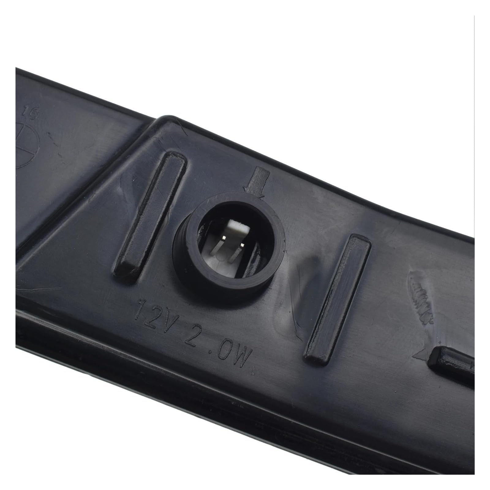 Indicatore di Direzione dello Specchietto Retrovisore Dell'Auto