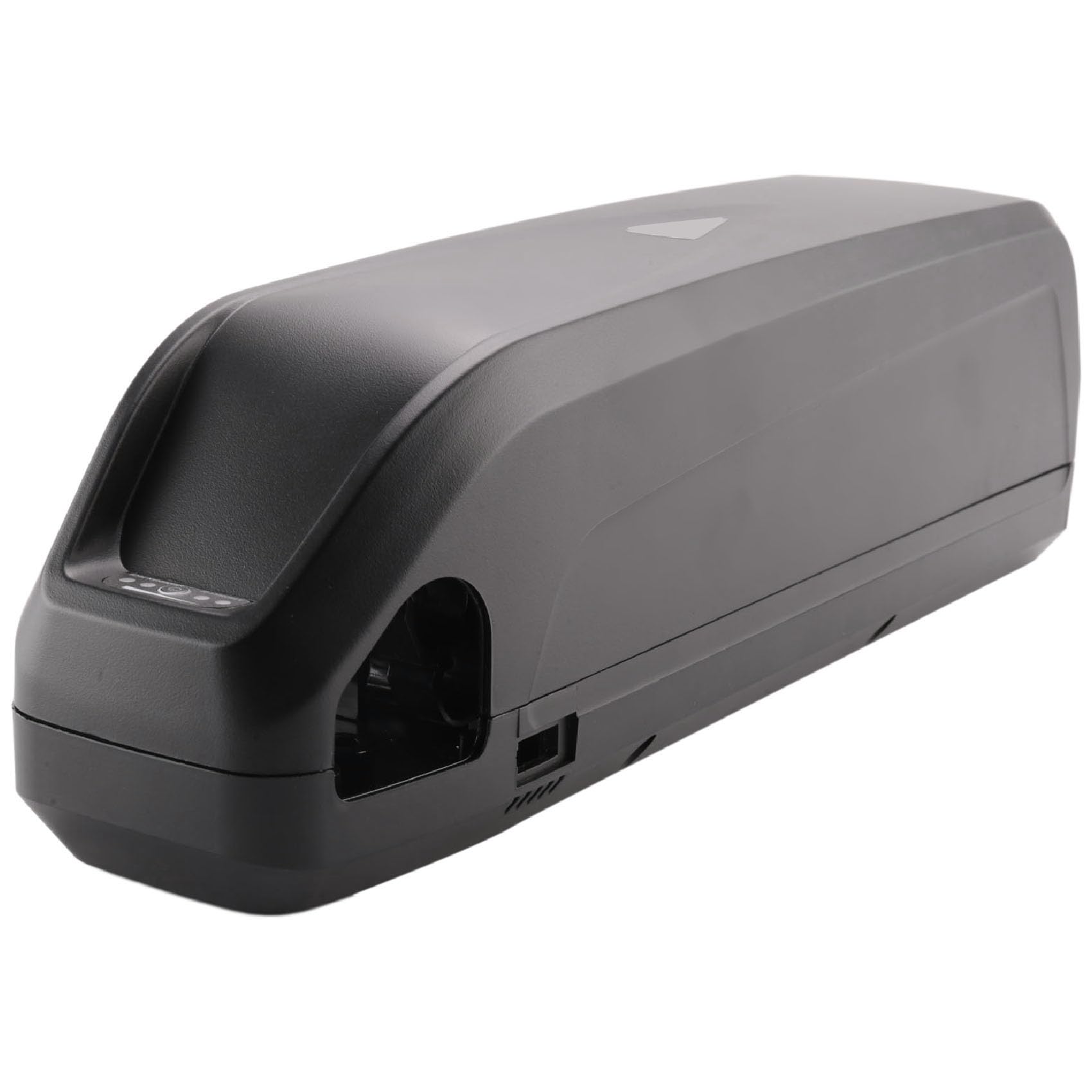 EBike BatteriegehäUse für 65 STÜCKE 18650 Zellen Leere Box 36 V Elektrofahrrad-BatteriegehäUse für Hailong 1-2 -077