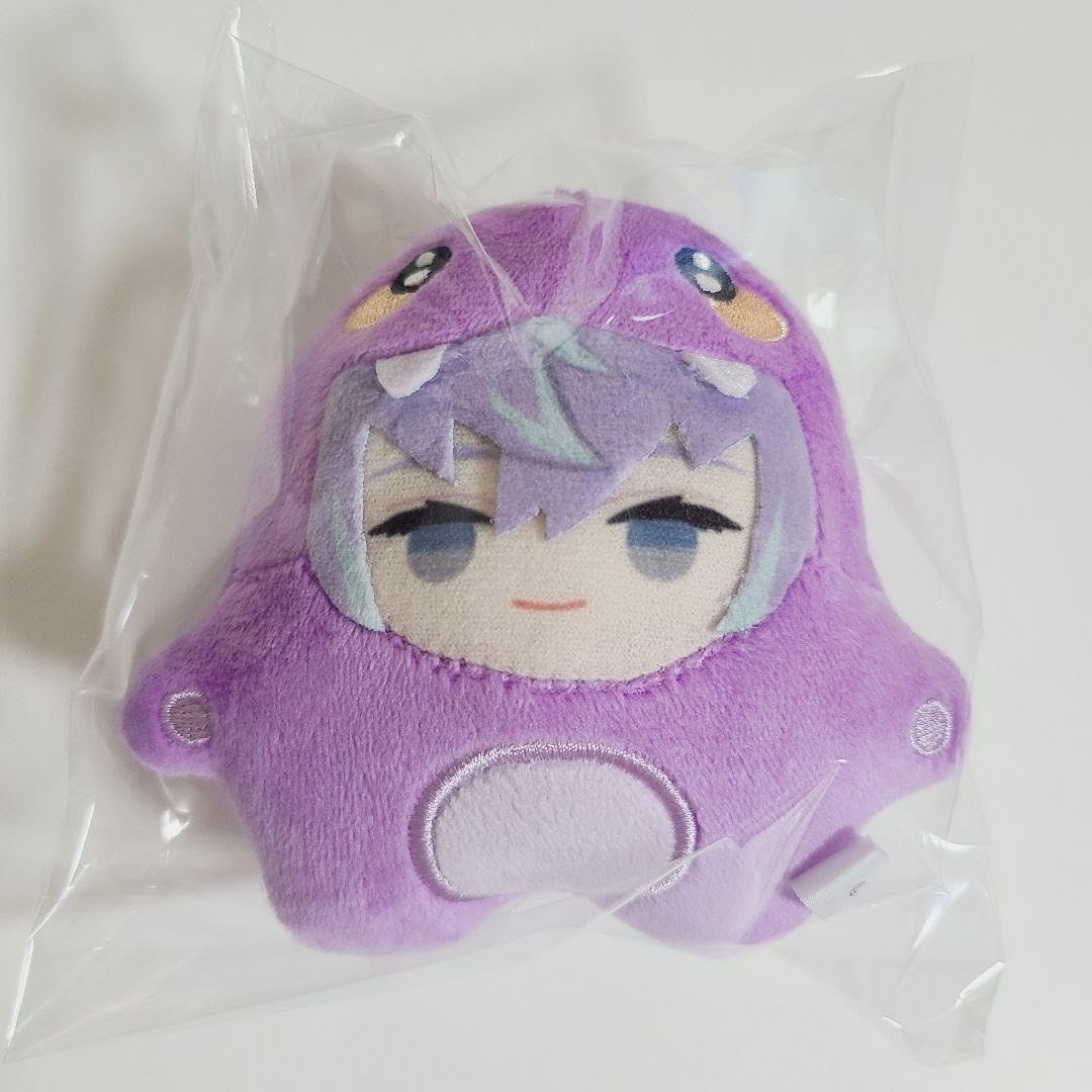 伊波ライ Happy Pack えとぬい ぬいぐるみ 伊波 ライ ぬい