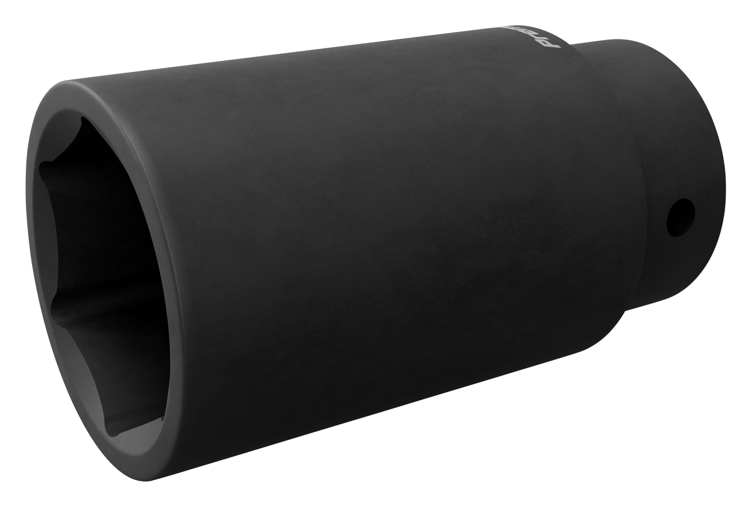 Sealey 1/2" Drive Deep Hexagon Impact Socket Metric