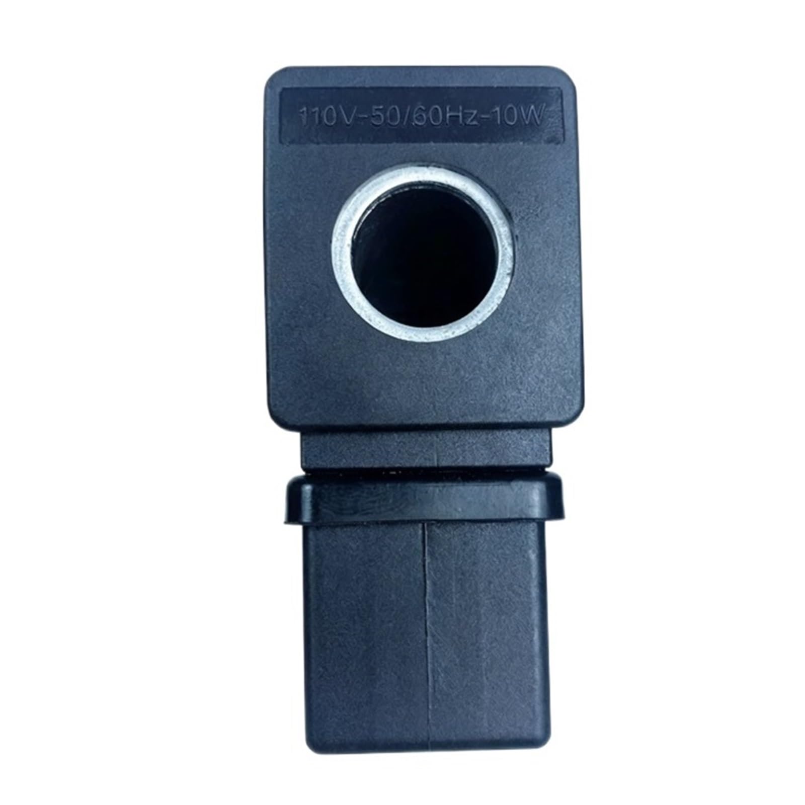 TPKMVGAP DC24V AC110V AC220V AC230V-50/60HZ-10W Inner Hole 15mm Height 39mm Solenoid Valve Coil(IF5928)