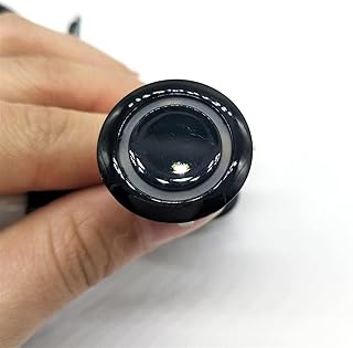 Kit de sensor de estacionamento 4pcs 19mm 20mm kit de sensor de estacionamento de carro sensor de estacionamento sensor à prova d'água sensor de alerta de som de radar reverso do carro sensor de inversão (cor: preto, tamanho: 19mm)