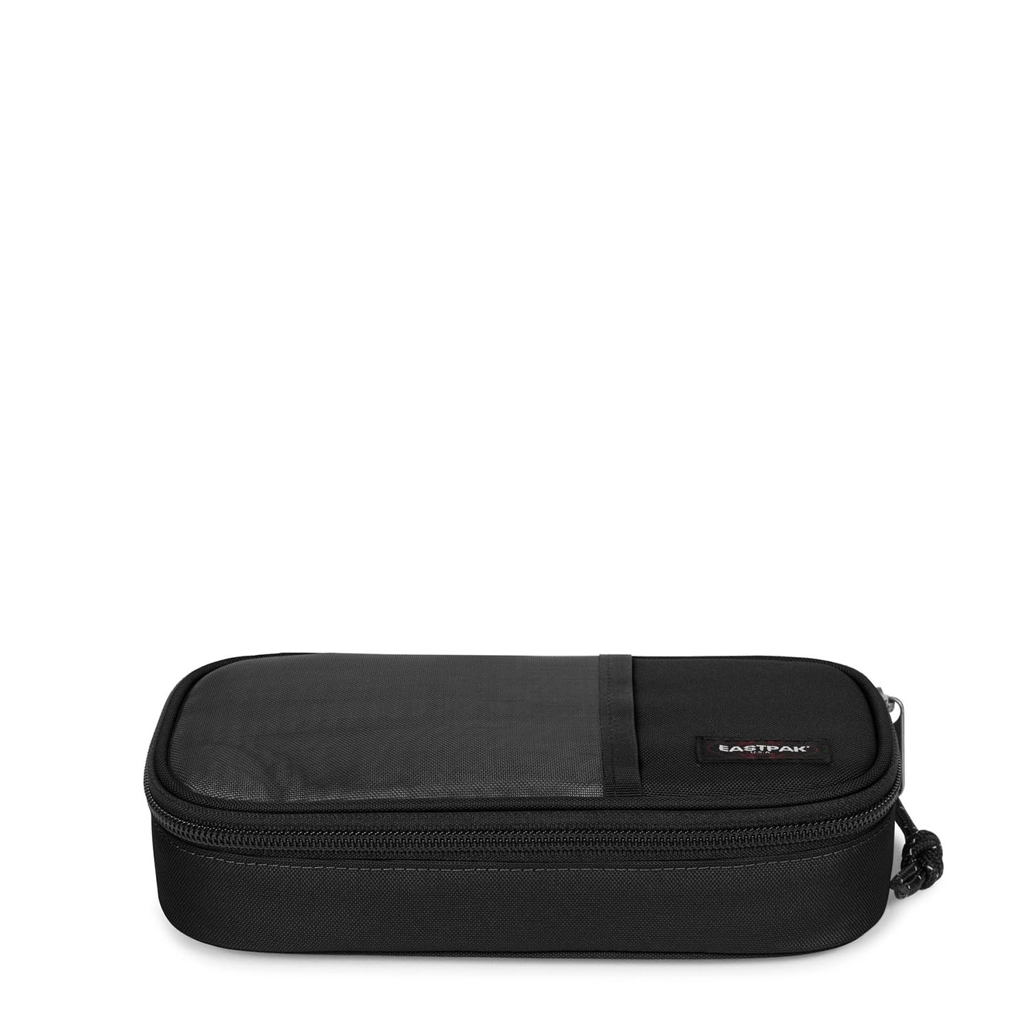 Eastpak Estuche Escolar Oval Mesh Black